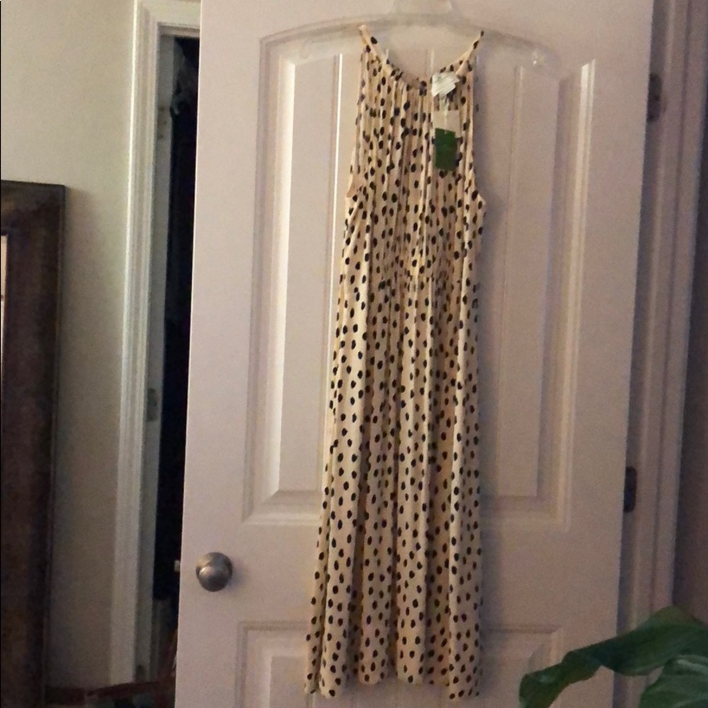 BNWT Kate Spade Sleeveless Dress